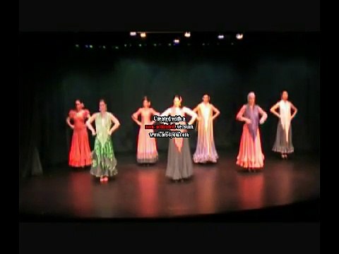 Flamenco - Rumba Gitana