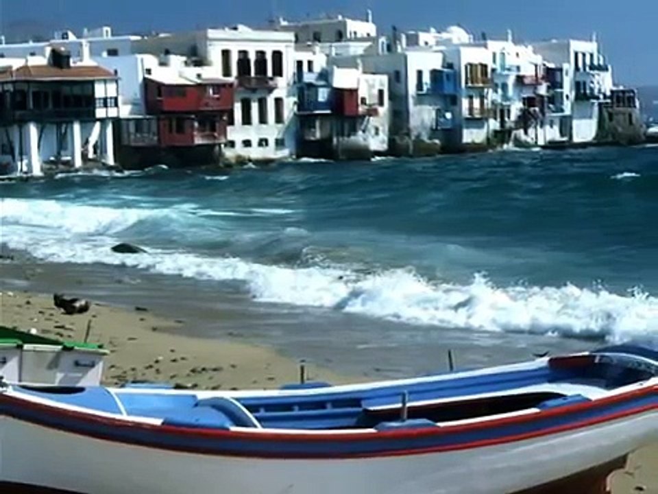 חיים משה - הקולות של פיראוס