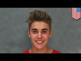 Justin Bieber arrest: Miley Cyrus look-alike charged with DUI, drag racing