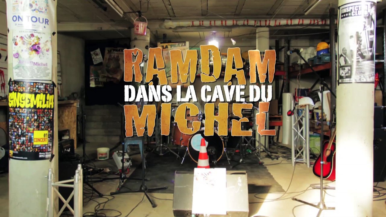 Ramdam - Mauvaise_herbe