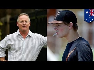 Teacher sacked for putting student who punched him in headlock