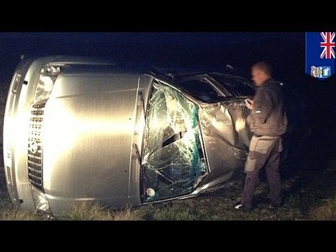 Former Tottenham Hotspurs player, Ossie Ardiles, recovering after Falkland car crash