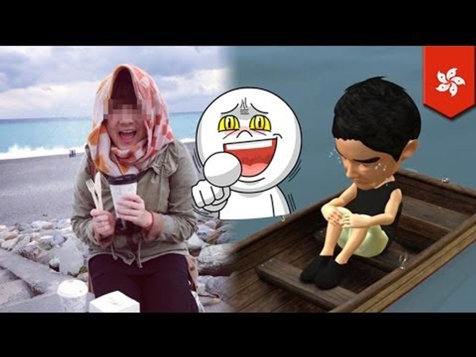 Friendship paradox makes your Facebook friends shinier, happier and richer than you