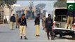 Bombing attack in northwest Pakistan kills at least 20 soldiers