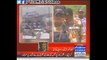 Vice Chairman PTI Shah Mehmood Qureshi Demands CM Sindh Step Down After Karachi Bus Attack 13 May 2015