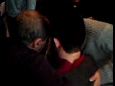 33.Rehaussement assis CONTROLE 2 soignan