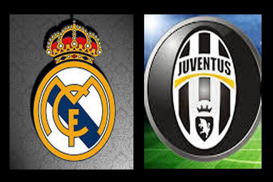 Real Madrid-Juventus, objetivo Berlín