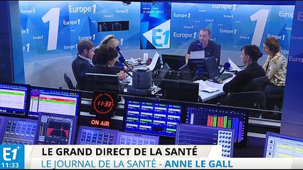 Alerte aux pollens de graminées