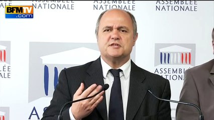 Le Roux juge "minables" les attaques de Sarkozy contre Vallaud-Belkacem