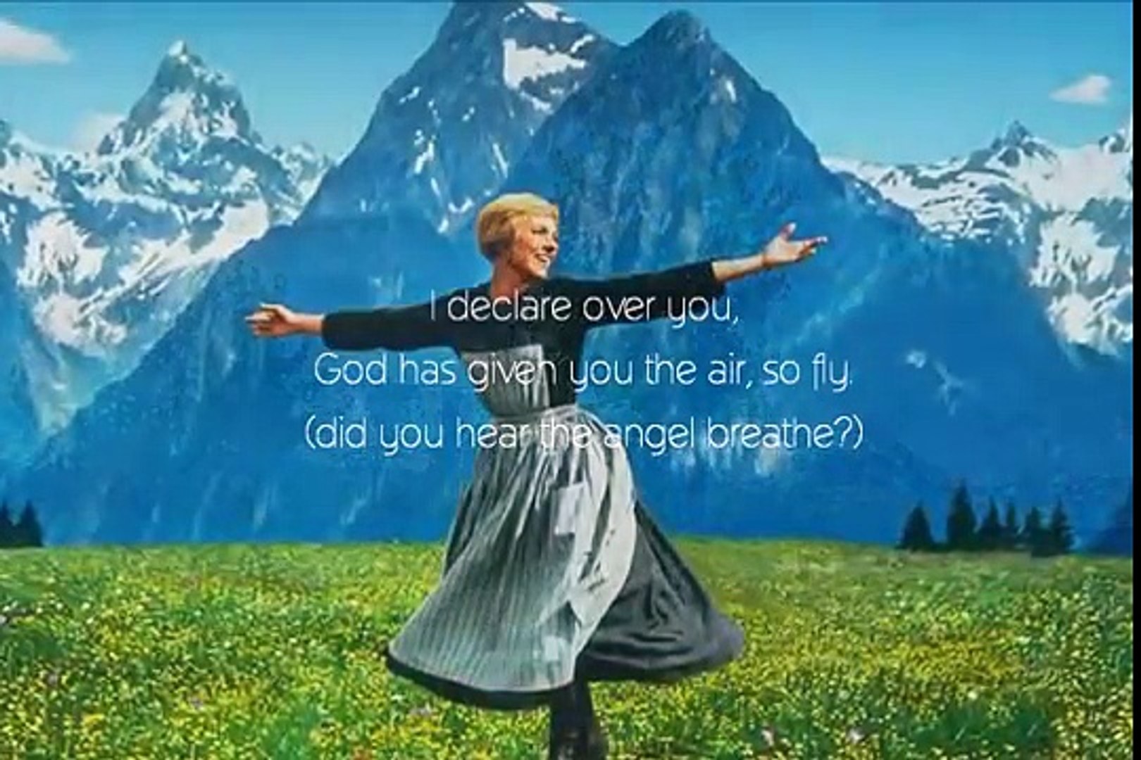 Fly Jason Upton And An Angel Hd Video Dailymotion Fly lyrics performed by jason upton are property and copyright of the authors, artists and labels. dailymotion