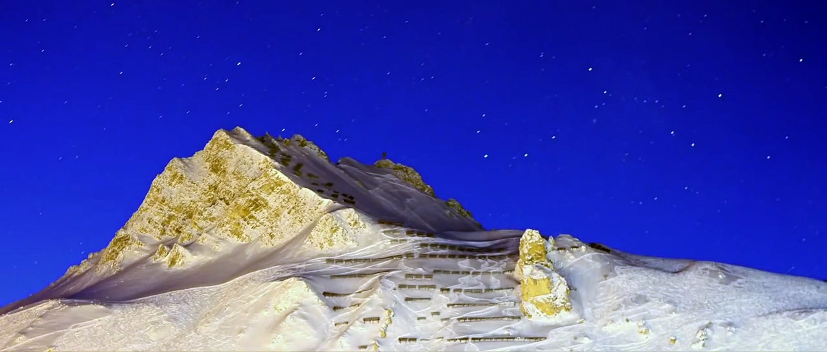 Salto mortal con un MINI Countryman- Guerlain Chicherit hace un 360º sobre la nieve