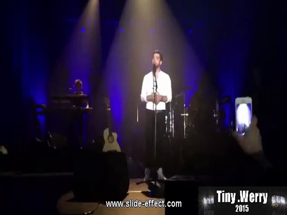 kendji girac video 10  La Boheme