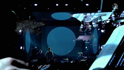 Brandt Brauer Frick live