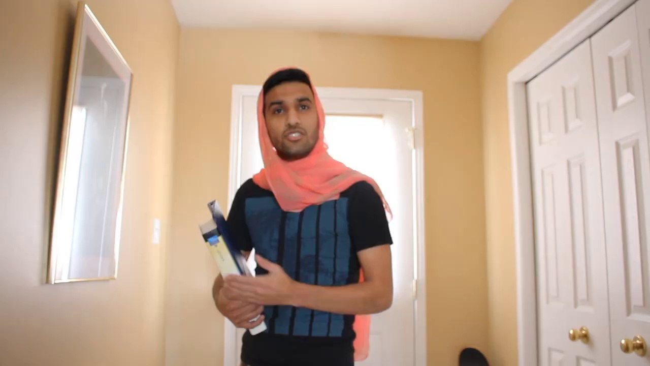 Zaid Ali (Zaid AliT) funny videos