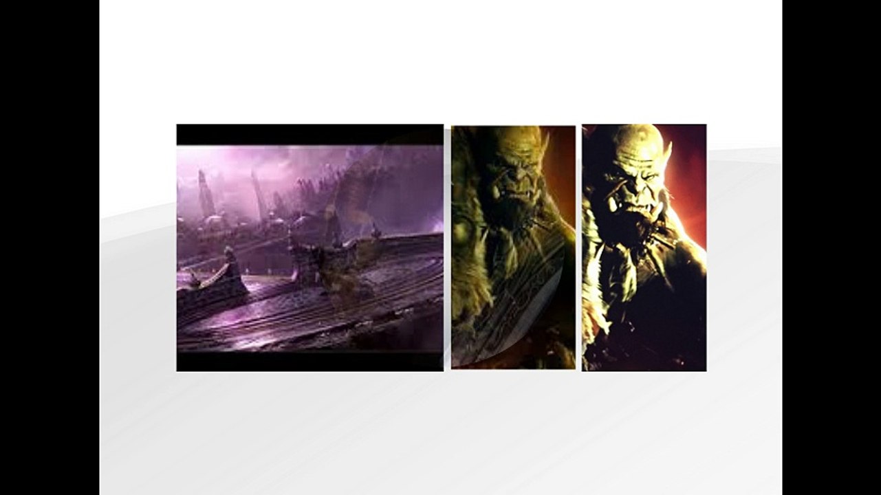 warcraft