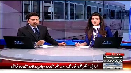 "Take Them Into Hospital Now":- Terrorists To Bus Driver After Killing People In Bus Today