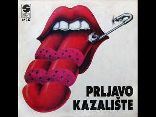 ŠTO JE TO U LJUDSKOM BIĆU ŠTO GA VODI PREMA PIĆU - PRLJAVO KAZALIŠTE (1979)