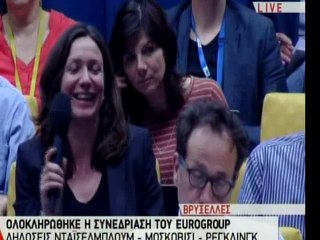 Πυρά Μαρκόπουλου σε Τσίπρα και ΝΔ