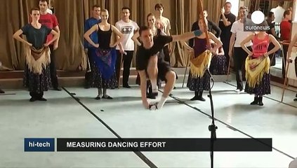 Sanatın ağır işçileri dansçılar mı?