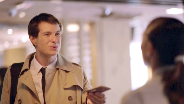 Havas Média, Havas Média Native, Prisma Media Solutions pour Accor - «Carte Ibis Business, Smart Data» - octobre 2014