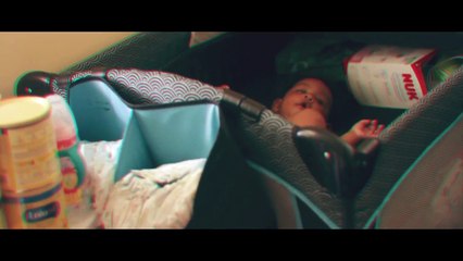 DUBB feat China Marie "Q's Lyric"