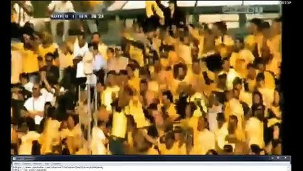 Monteiro Winger - AM - Striker  Hat trick