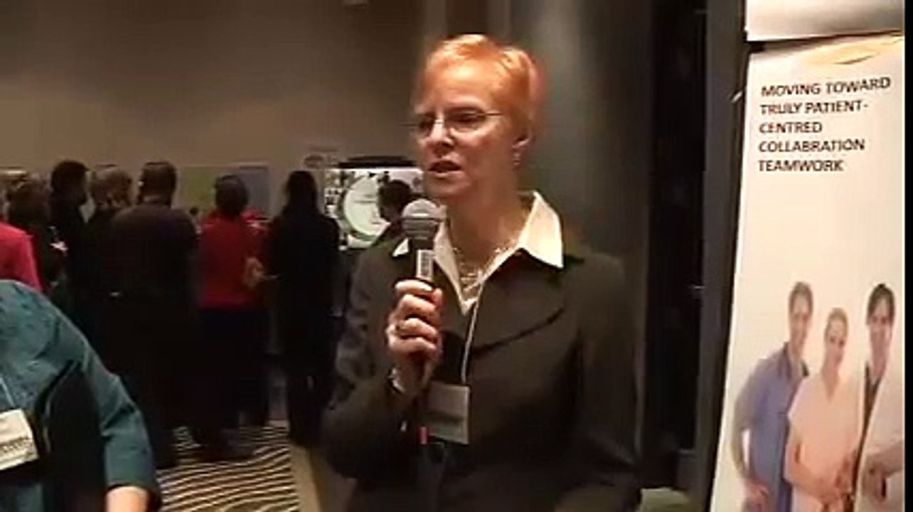 Patient-Centred Collaborative Care