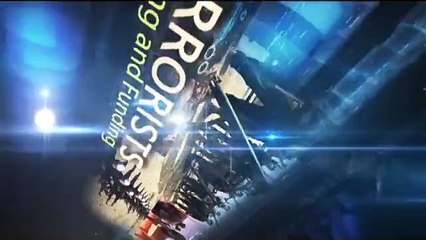 Promo for UK Election 2015 Decision Time with Naseer Malik Promo