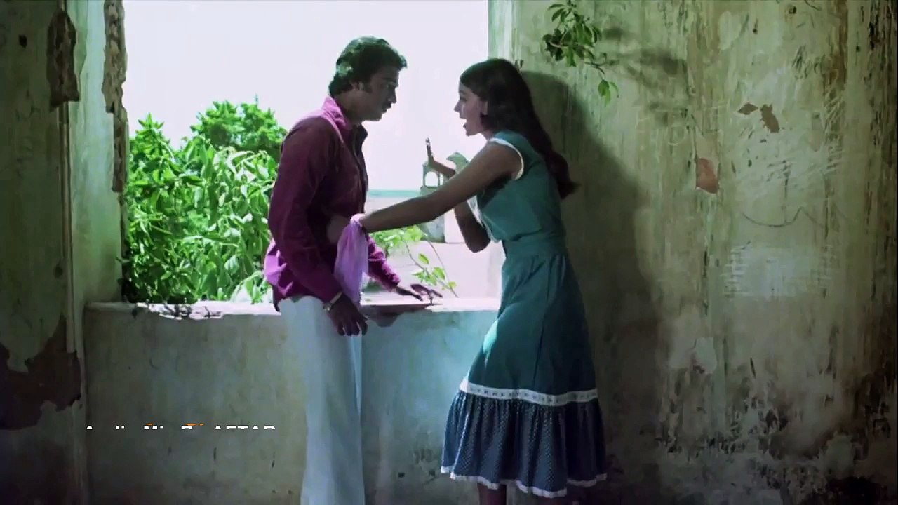 Sola baras ki bali umar ko salam-Ek duje k liye-Lata-HD 720p