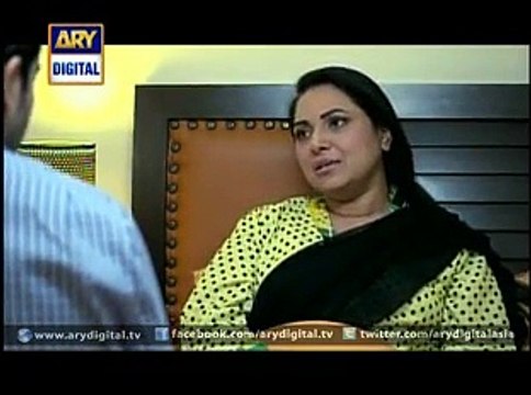 Mumkin Top Love Story Drama Serial Epi - 02-2_ 2015 - Watch Latest Mumkin Episodes of ARY Digital