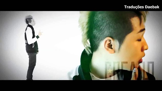 ★ Young Cream (M.I.B) - Do U Like Me [Legendado em PT-PT]