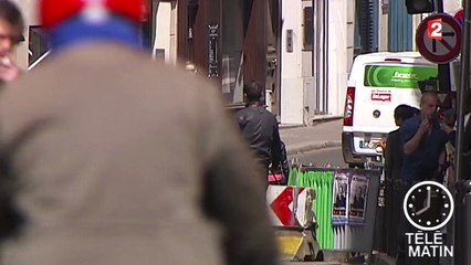 Le rebond surprise de la croissance française