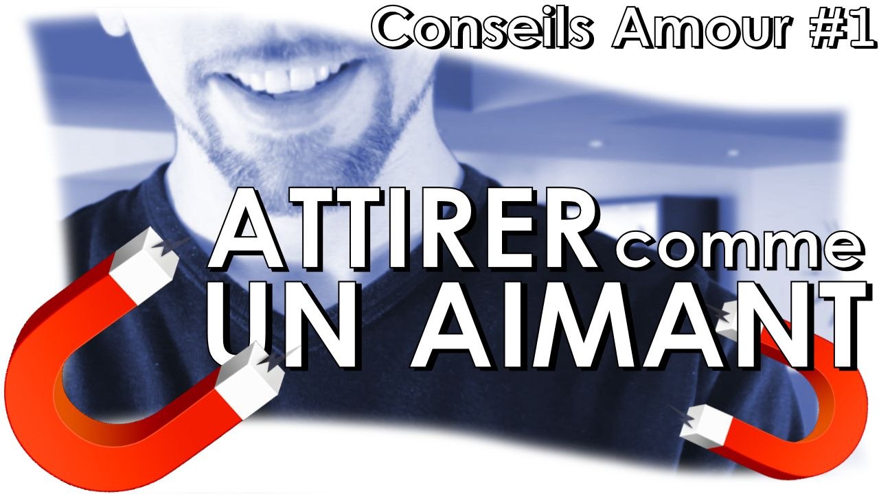 Attirer comme un aimant - Conseils Amour #1 - ASMR french (Soft spoken, français)