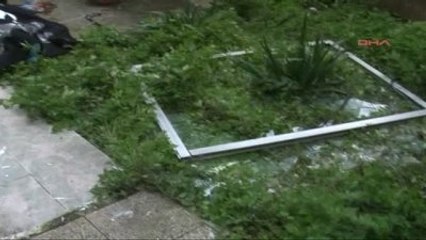 Arşivcam Silerken Düşüp Hayatını Kaybeden Fatıma Aldal'ın Arşiv Görüntüleri