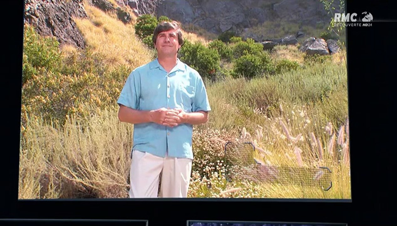 Les Mystères de l'Univers S6E07 - Un Dieu dans l'Univers