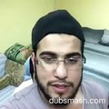 Silsila yeh chahat ka..  Dubsmash Pakistan
