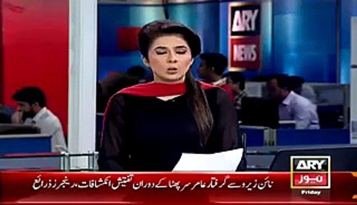 Do You Remember The Statement Of Arrested Worker From Nine Zero Confesses MQM Us
