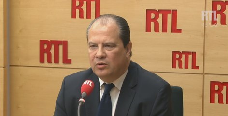 Hausse de la croissance : «Une bonne nouvelle» ou juste «un léger rebond» ?