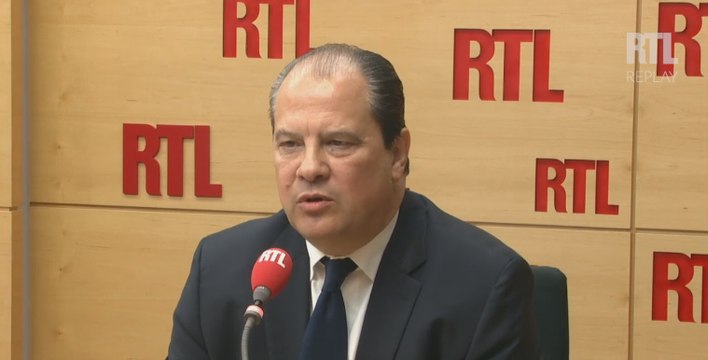 Hausse de la croissance : «Une bonne nouvelle» ou juste «un léger rebond» ?