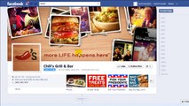 Chili's Restaurants: A 2.8 Million 