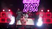 Charli XCX - Break The Rules (live in Cologne 03/05/15)