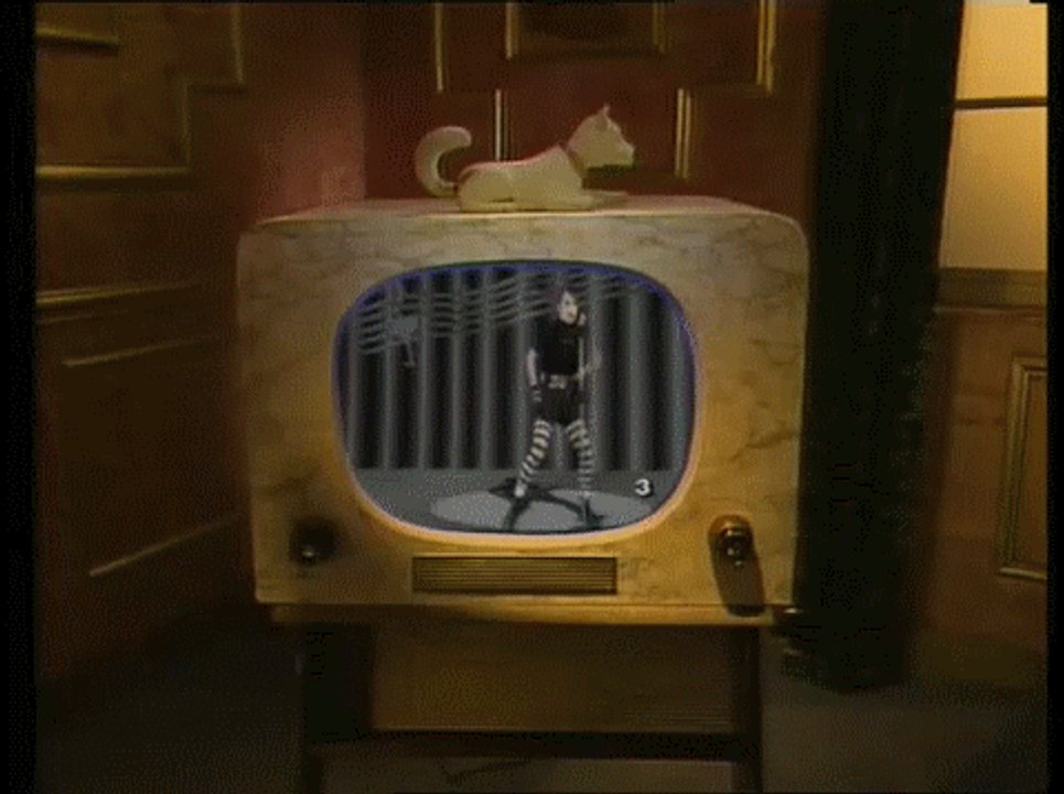 LES RITA MITSOUKO - C'est comme ça