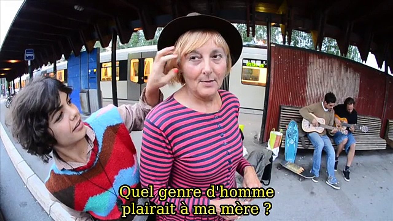 A la recherche d'Adam