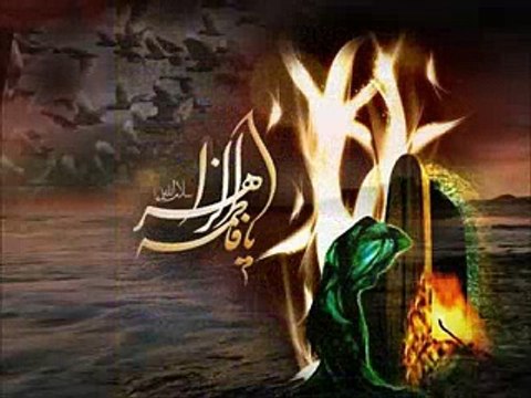 Akeli Ha Zehra - Noha For Shahadat E Bibi Zehra S.A