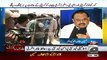 Rangers Is Busy In Making Money How They Will Protect Karachi- Altaf Hussain Aga