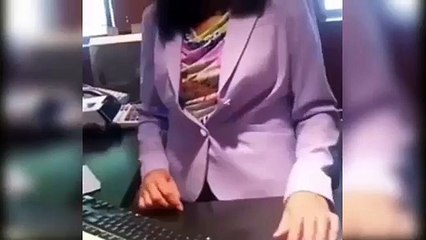 World dumbest Bank Robbery