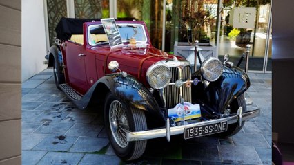 Virée Inédite Professionnelle