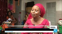 11/05/2015 Immigration : le Sénégal recherche ses disparus