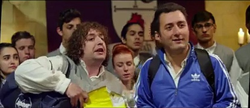 Sihirbazlık Okulunda Bir Türk - Fragman (22 Mayıs'ta Sinemalarda!)