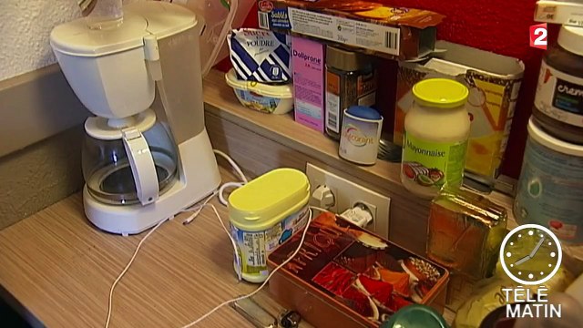 Une famille de Roubaix forcée de quitter son logement à cause des menaces des dealers